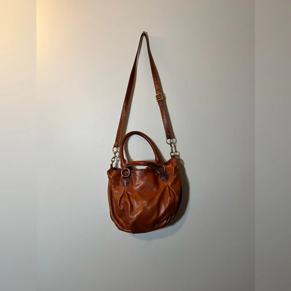 J.Crew Purse With Bag - Picture 1 of 7